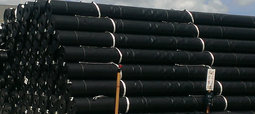HDPE 防水布